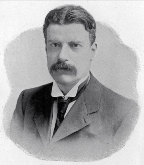 William Baron
(1865-1927)